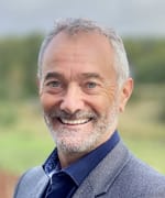 Professor Fraser Sampson