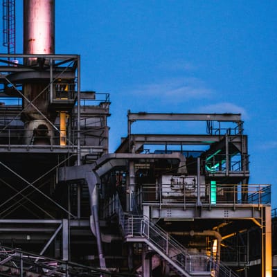 Opinion: Industrial electrification can boost Europe's competitiveness