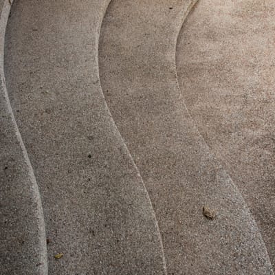 The man making 'electric cement' for a world addicted to concrete