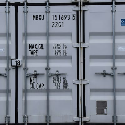 Methanol shipping could fuel Europe's dependence on China