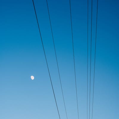 Opinion: The daunting task of large-scale grid renewal