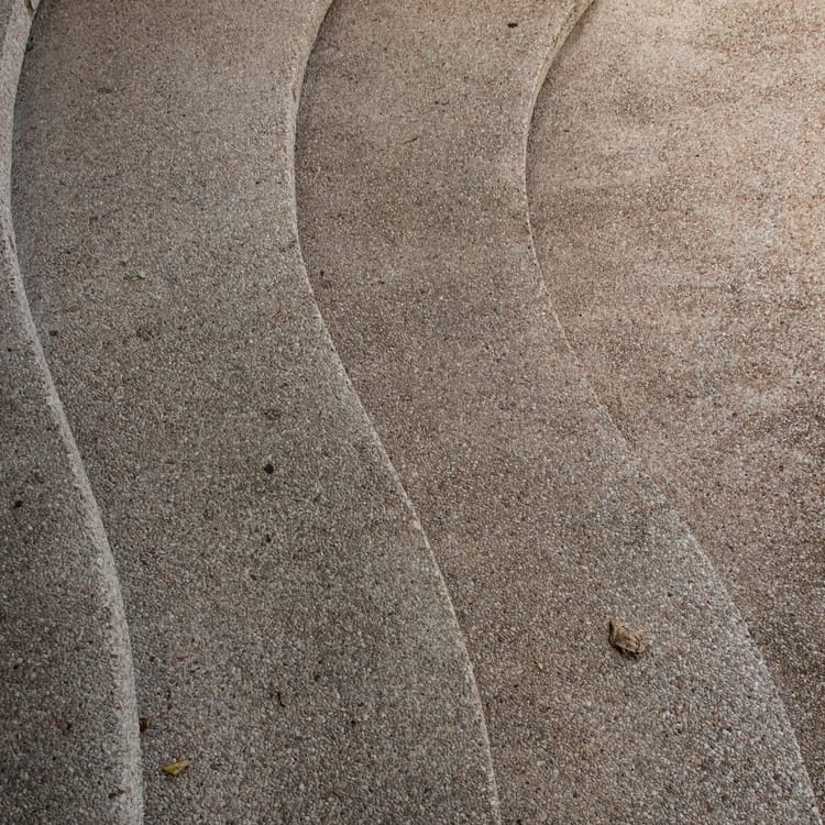 The man making 'electric cement' for a world addicted to concrete