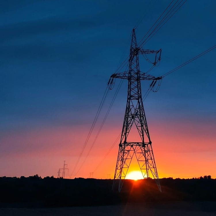 How the Baltic states decoupled their grids from Moscow