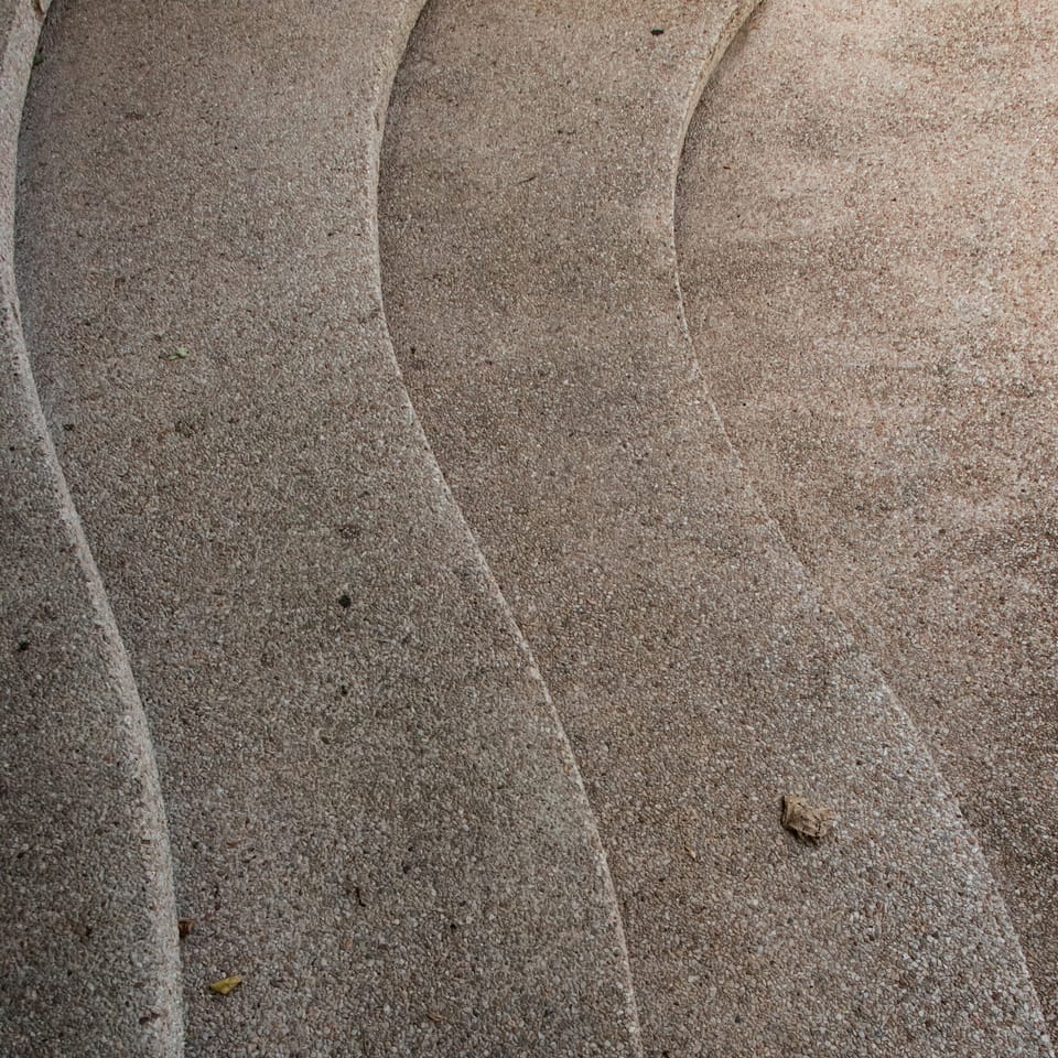 The man making 'electric cement' for a world addicted to concrete