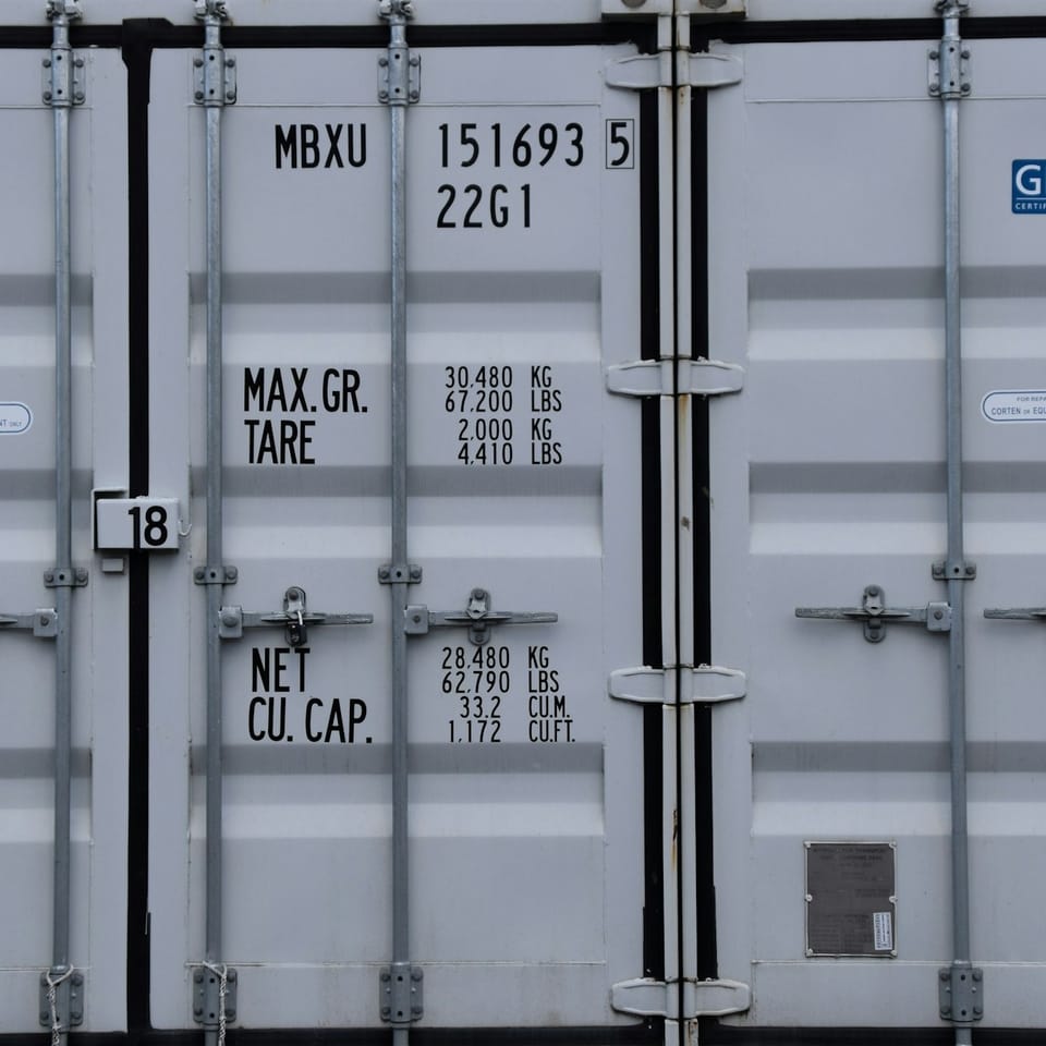 Methanol shipping could fuel Europe's dependence on China