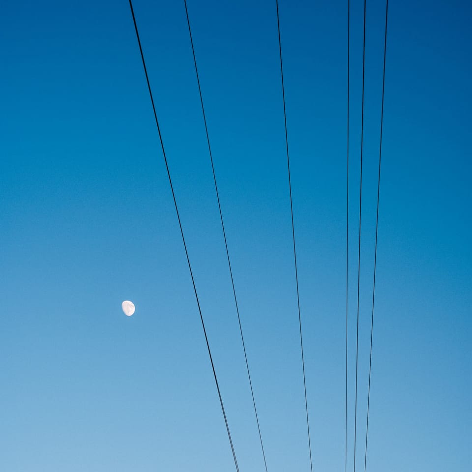 Opinion: The daunting task of large-scale grid renewal