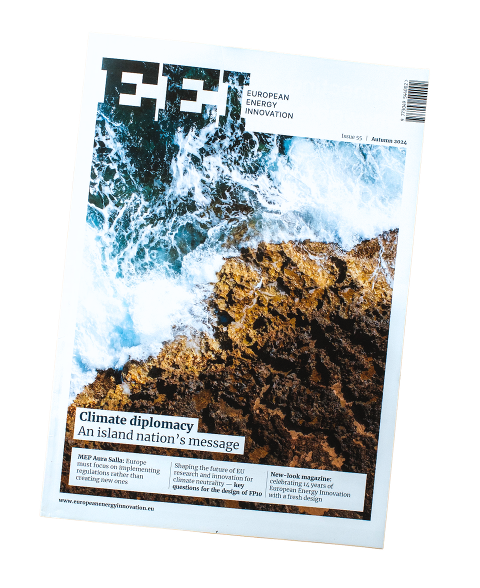 Welcome to our garden