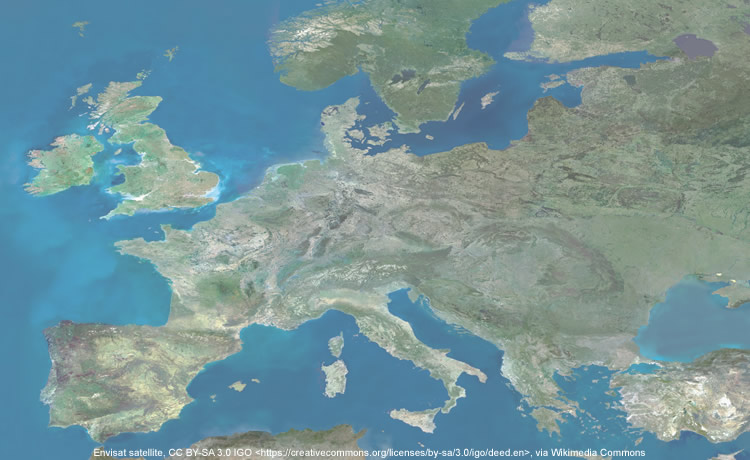 map data 2008 europa technologies        <h3 class=