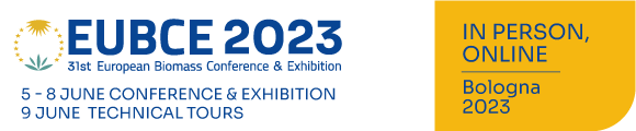 EUBCE 2023, 5th – 8th June 2023, Bologna, Italy