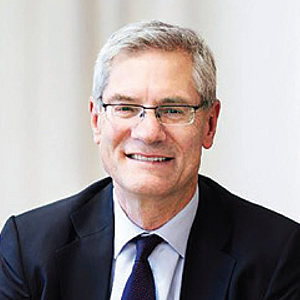 Magnus Hall, Vice President, Eurelectric