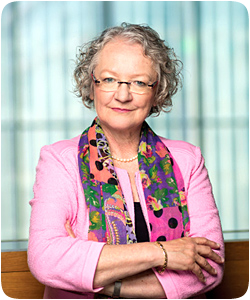 Gesine Meissner, Member of the European Parliament