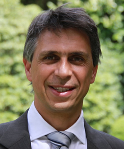 Adel El Gammal, Secretary General, EERA