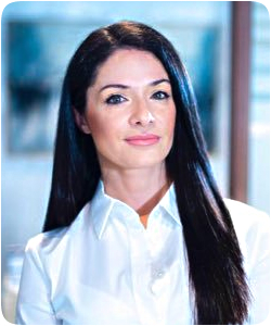 Miriam Dalli, Member of the European Parliament