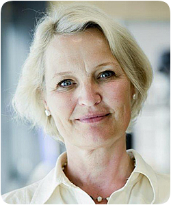 Ditte Juul-Jorgensen, Director-General, DG Energy, European Commission