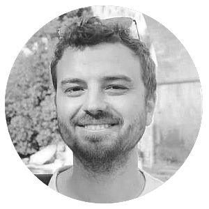 Sam Meadows, EEI journalist
