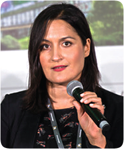 Kathleen Van Brempt, Member of the European Parliament