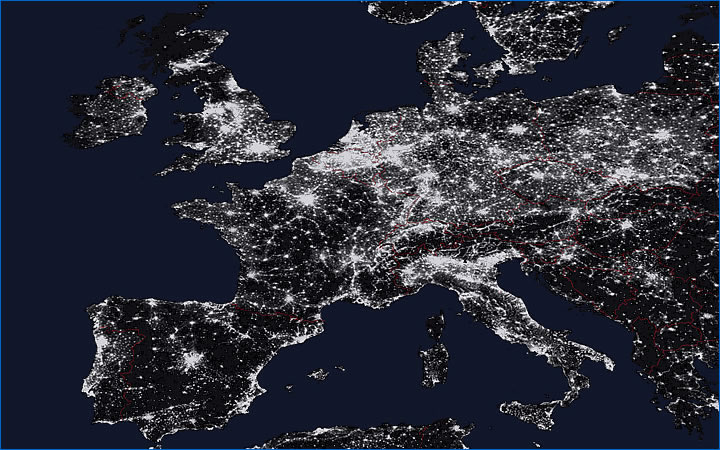 Energy, Transport & Climate News