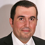 Dr. Christos Tourkolias